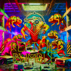 REPTOID RUMBLE