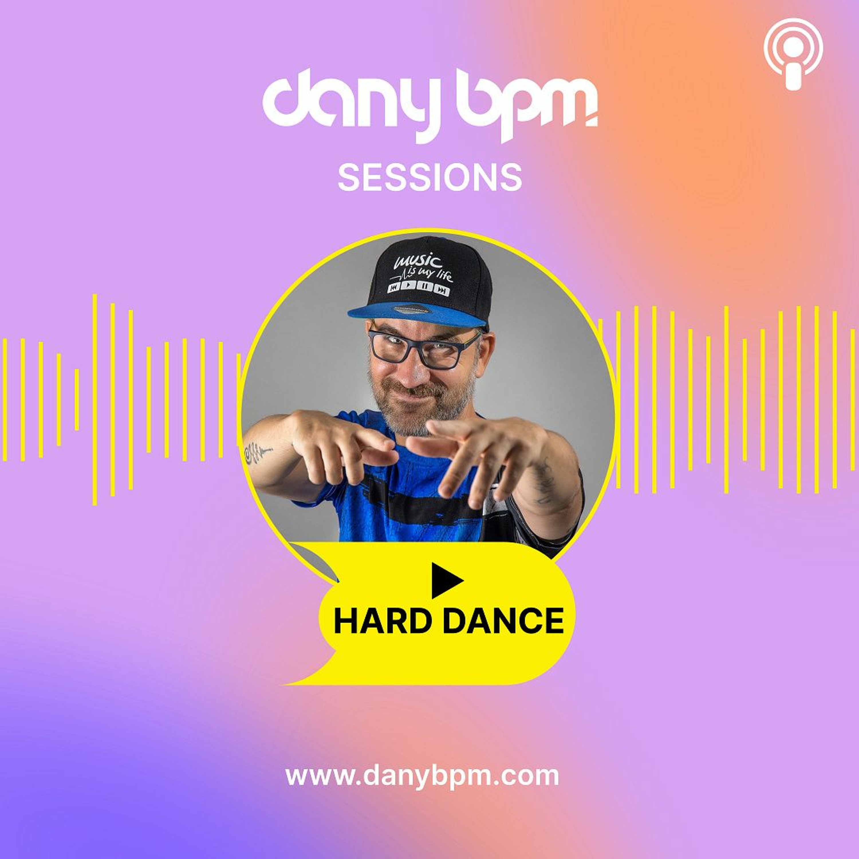 Dany BPM Sessions