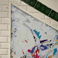 August Ambient mix 1: Walking in Paris