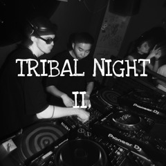Los Gatos - Tribal Night ll