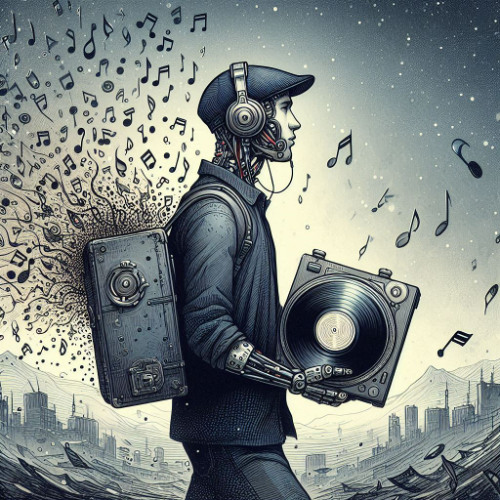 Mix Voyage mental SEBH6T (REmaster)