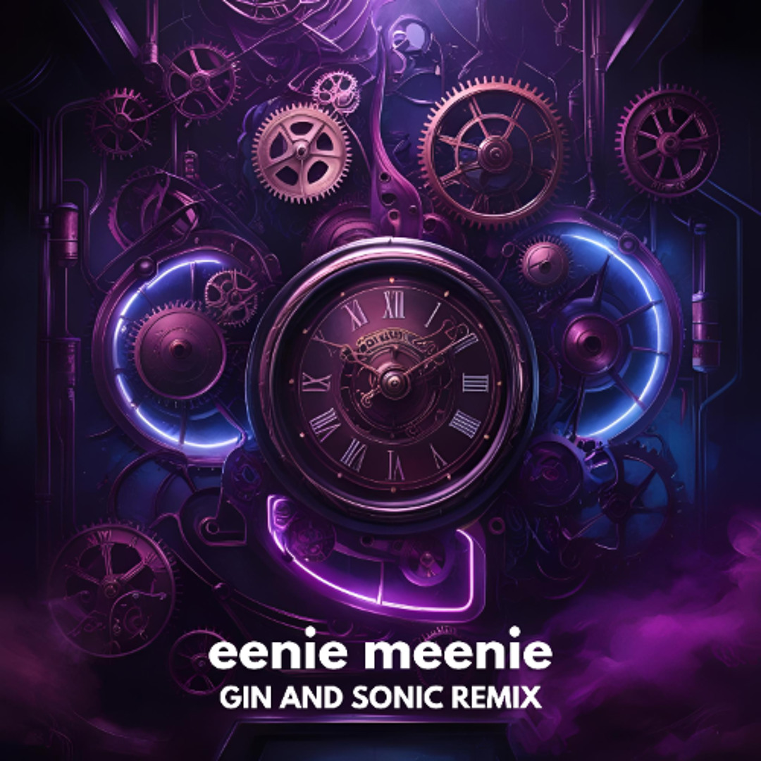 Stream Justin Bieber, Sean Kingston - Eenie Meenie (Gin and Sonic