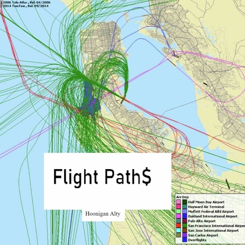 Stream Flight Paths by HOONIGAN ALTY Listen online for free on SoundCloud