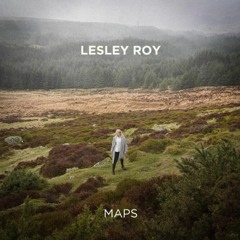 Lesley Roy - Maps | Eurovision 2021 [Male Cover]