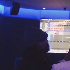 Serotonin [Prod. ItsDantePrice]