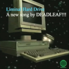Liminal Hard Drive