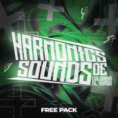 MEGA PACK FREE #4 | 57 TEMAS | By HarmonicsSounds.Co | Descarga en "Comprar"