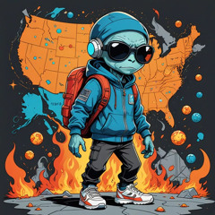 The Last Days of America