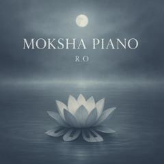 Roi Omer - Moksha Piano