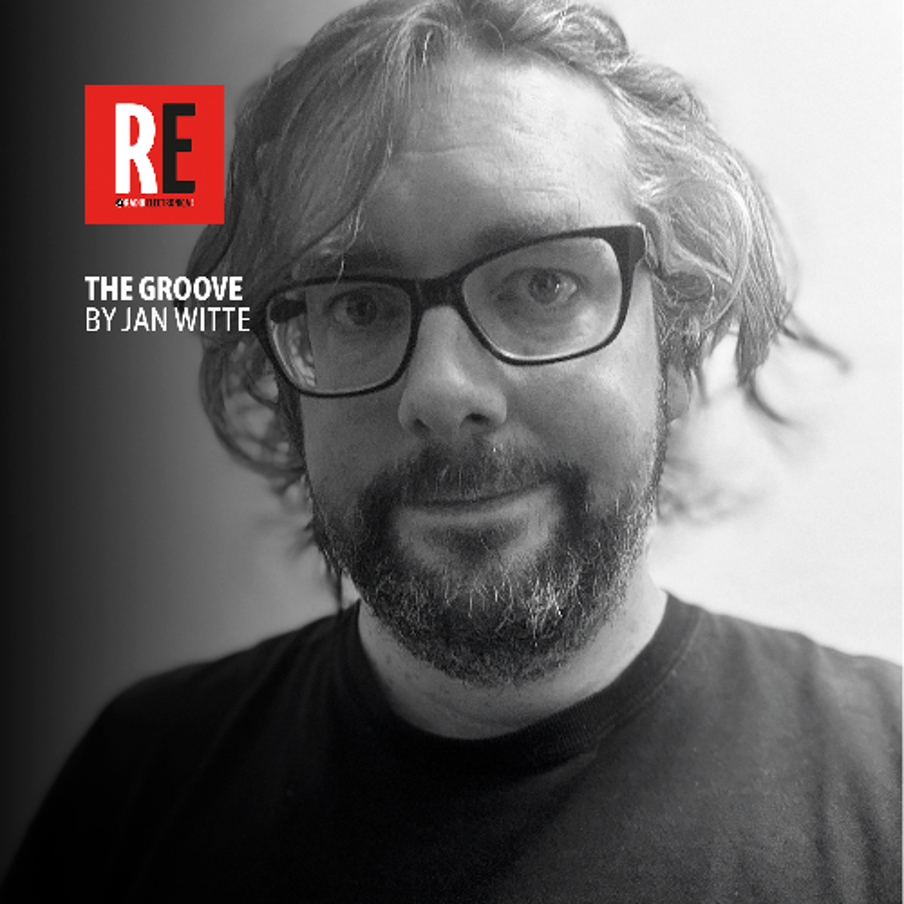 RE - THE GROOVE EP 36 by Jan Witte episode artwork