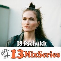 Movement13 Mix Series - Pschukk