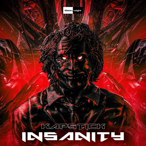 Insanity (Extended Mix)