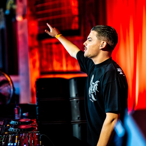 Revealer - Oldskool Mashup