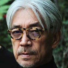 ryuichi sakamoto - forbidden colour (edit)