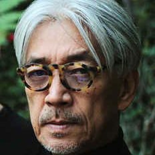 ryuichi sakamoto - forbidden colour (edit)