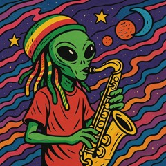 Sax inna Dub