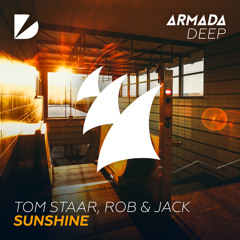 Tom Staar, Rob & Jack - Sunshine