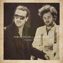 Parov Stelar & Fisher - Grandpa's Groove VS You Little Beauty (Hubris Mashup).mp3