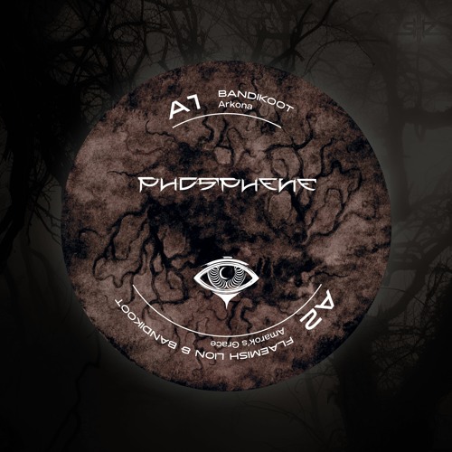 Flæmish Lion & Bandikoot | Amarok's Grace [Phosphene 03]