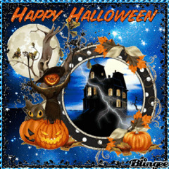 ╭(°ﾛ° ”)╯KYLIE'S HALLOWEEN MINIMIxXx PT. 3 (HOLY TRINITY)