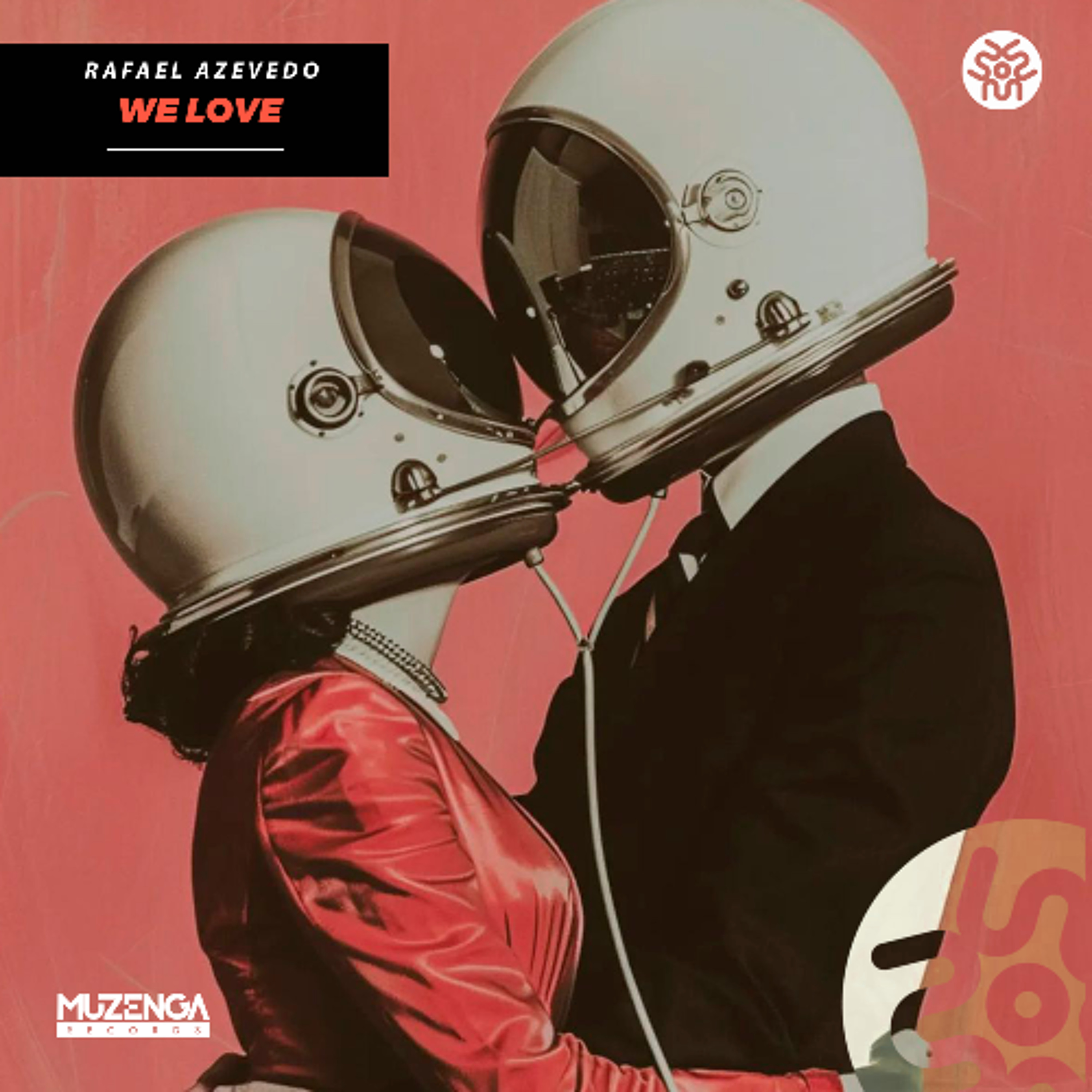 Rafael Azevedo - We Love {Extended Mix} | FREE DOWNLOAD episode artwork