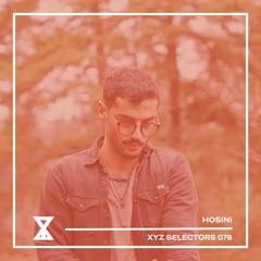 XYZ Selectors 078 - Hosini