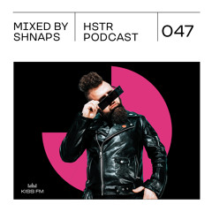 HSTR Podcast #047 [KissFM Ukraine]