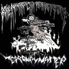 BODE - WEAPONRY MASTER (PROD. MINDDROUGHT X DJ CRYSTAL PALACE)