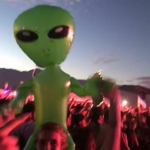 Get Up And Get Some Bass Mix 1