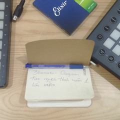 Cùng Em Cassette