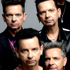 Depeche Mode forever