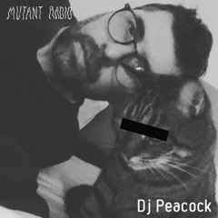 DJ Peacock [20.02.2021]