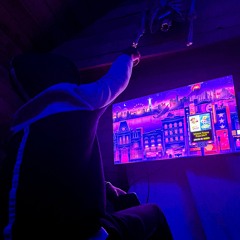 BIGGER THAN LIFE (Prod. @DBTHEPLUG)