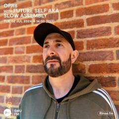 OPR8 - 02 July 2024
