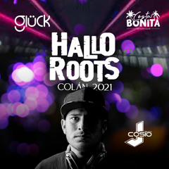 Mix Hallo Roots - J Cosio