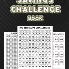 Free eBooks Savings Challenge book: Book of Savings Challenges Filled With