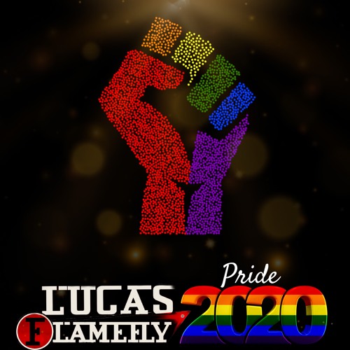 Pride 2020 - The Set & More !