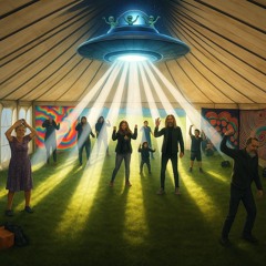 Dancing in the light