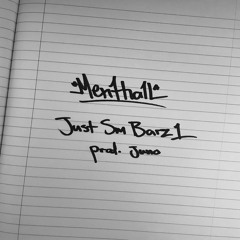 Just Sm Barz 1 (prod. Juno)