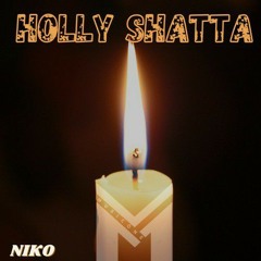 (HOLLY SHATTA! BENOIT' C x YO R'YAN)