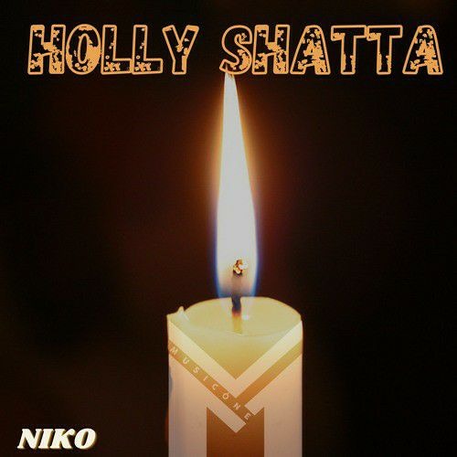 (HOLLY SHATTA! BENOIT' C x YO R'YAN)