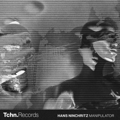 Hans Ninchritz - Manipulator (Official Audio)