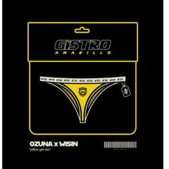 Ozuna Ft Wisin - Gistro Amarillo - Percapella Intro.Outro 92 Bpm- CHiLiMusic