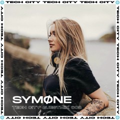SYMØNE // Guestmix Series 008