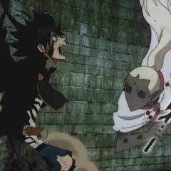 Asta speech with the elf- I forgot his name