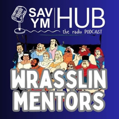 Wrasslin' Mentors