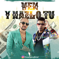 Ven Y Hazlo Tu (feat. Tito Swing)