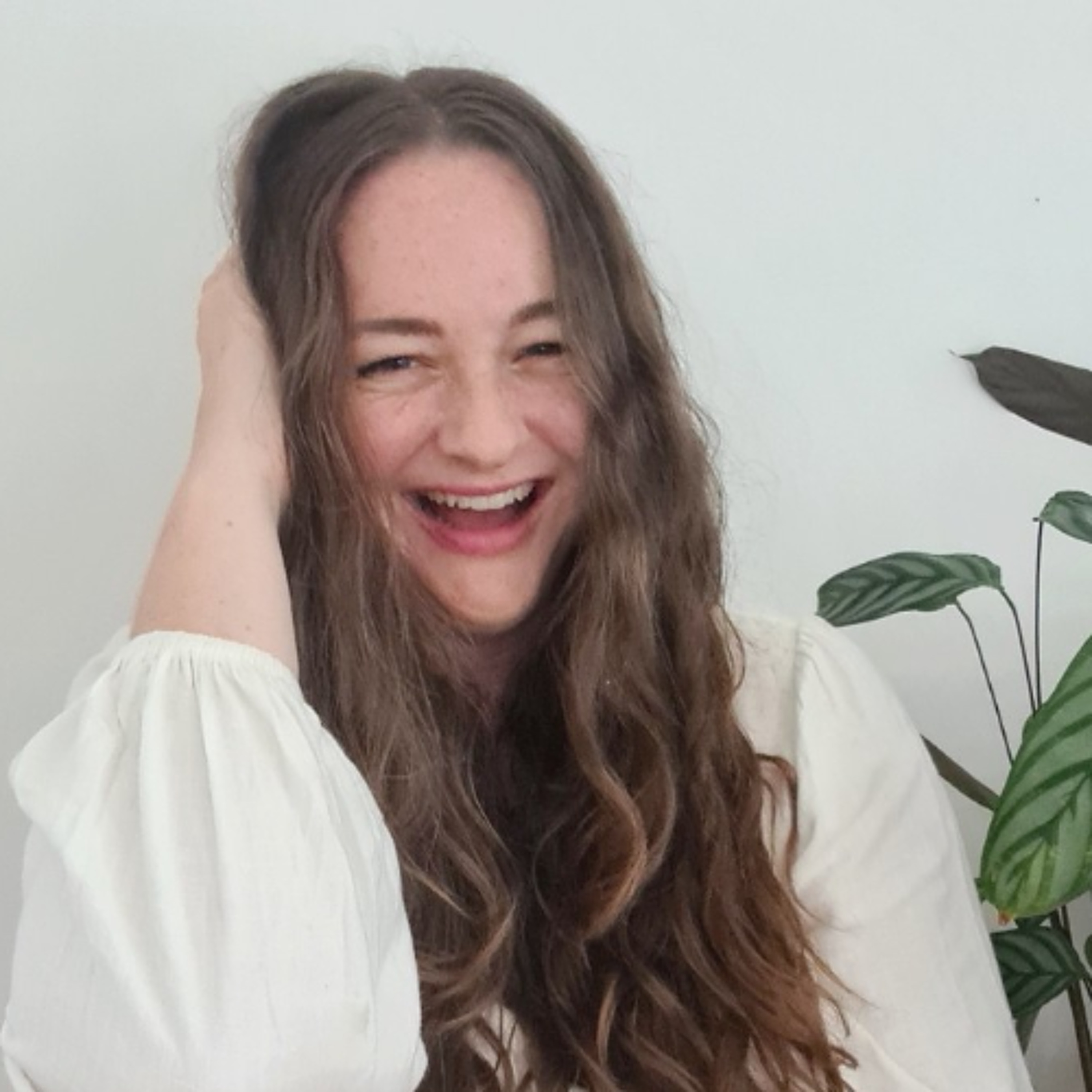 217 – Melissa Christie – Building your family with PCOS