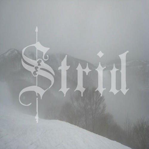 Strid – Strid Stream Strid by Vanakriget | Listen online for free on SoundCloud