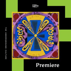 PREMIERE: Bufi & Kubebe - Sternana (feat. Livia) (Hermetics Remix) [Duro]